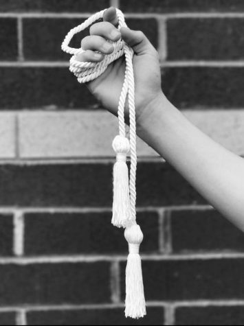 Graduating Seniors to Receive Honor Chords