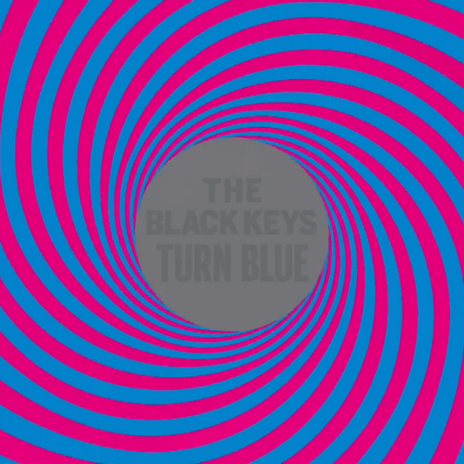 New Black Keys album disappoints – The Crimson Crier