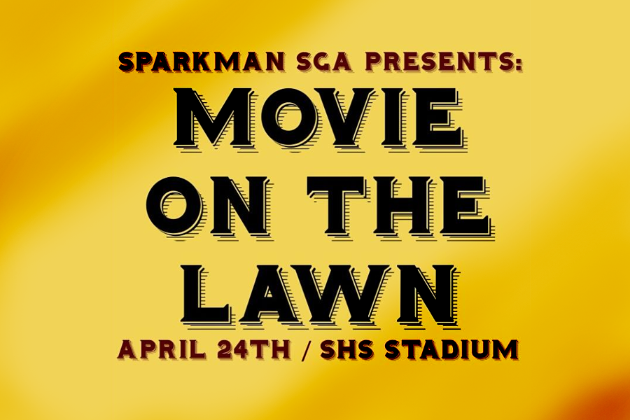 SGA hosting movie night