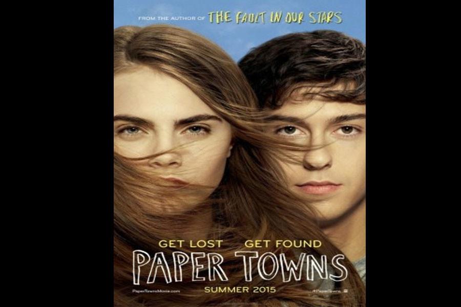 The Paper Towns movie grossed $28,824,133 since its release on July 24, 2015 