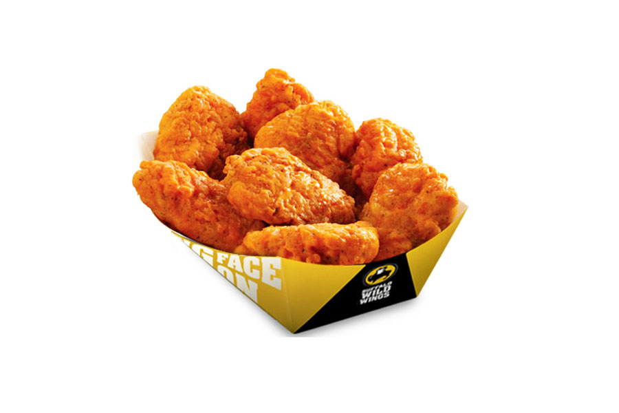 Photo courtesy to Buffalowildwings.com