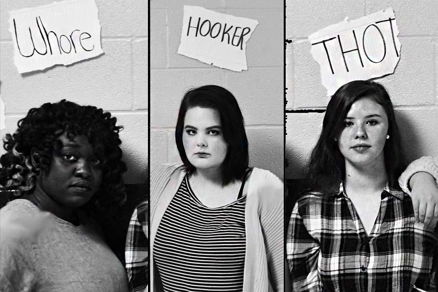 The unheard voices of slut shaming and sexual bullying