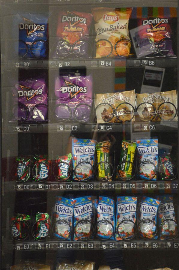 Sparkman+9th+grade+school+vending+machine+fully+stocked