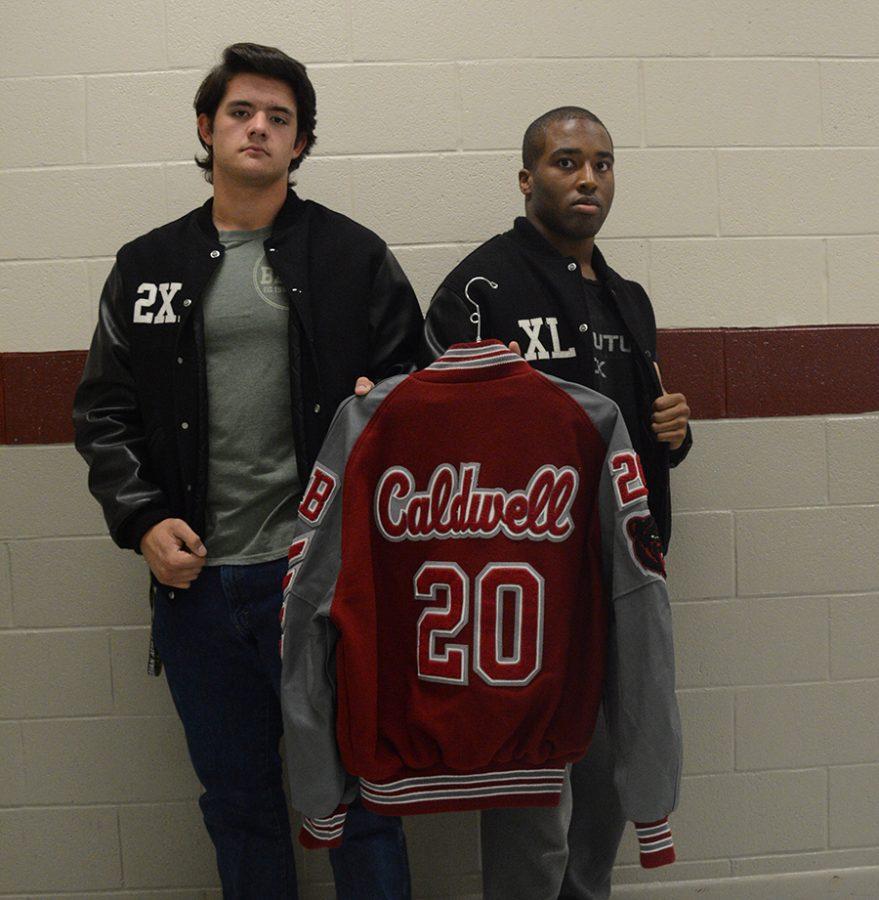 Tradition Returns With Letterman Jackets