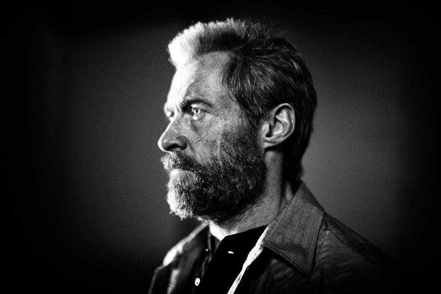 Logan: The End of an Era