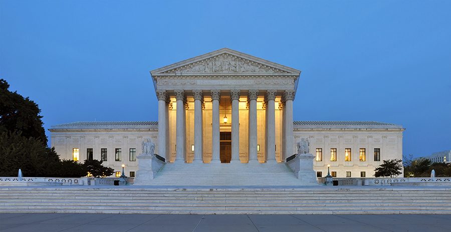 supreme court