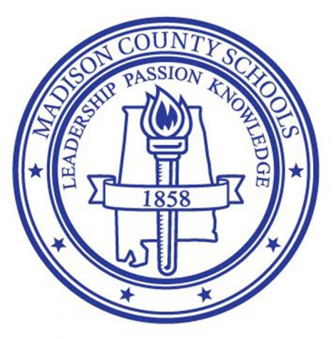 Madison County Board Meeting Holds New Discussions
