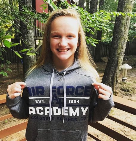 Sophomore Gets Chance to Live Lifelong Goal