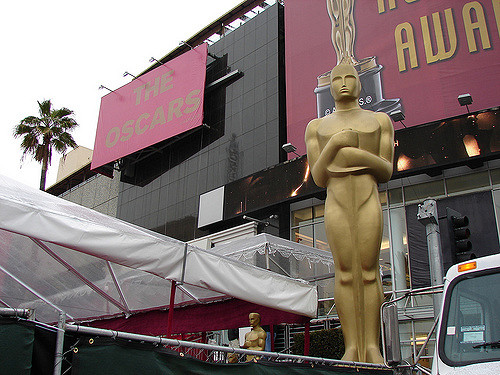 The Oscars will announce winners on Sunday, Feb. 23. 