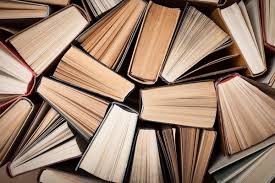Lela Rasmussen is an avid reader and will recommend a book bi-weekly.