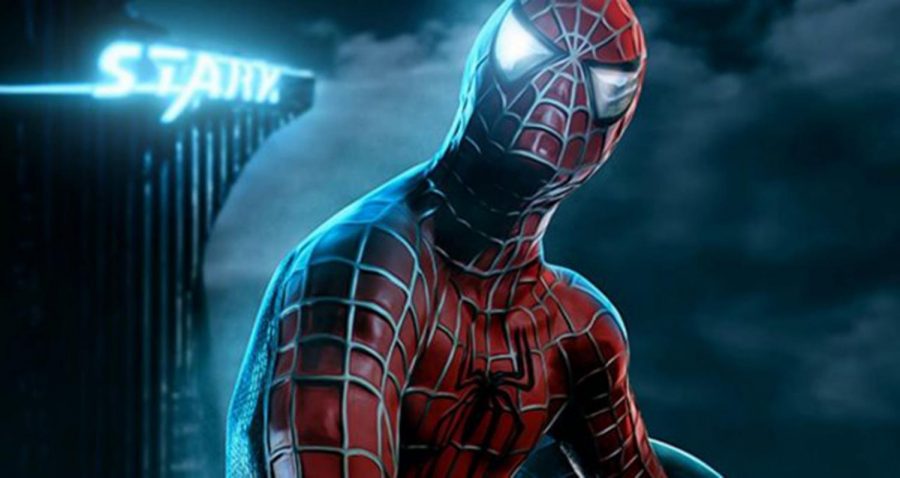 Sony Says Goodbye to Spiderman