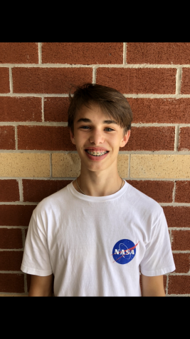 Brody Wallace