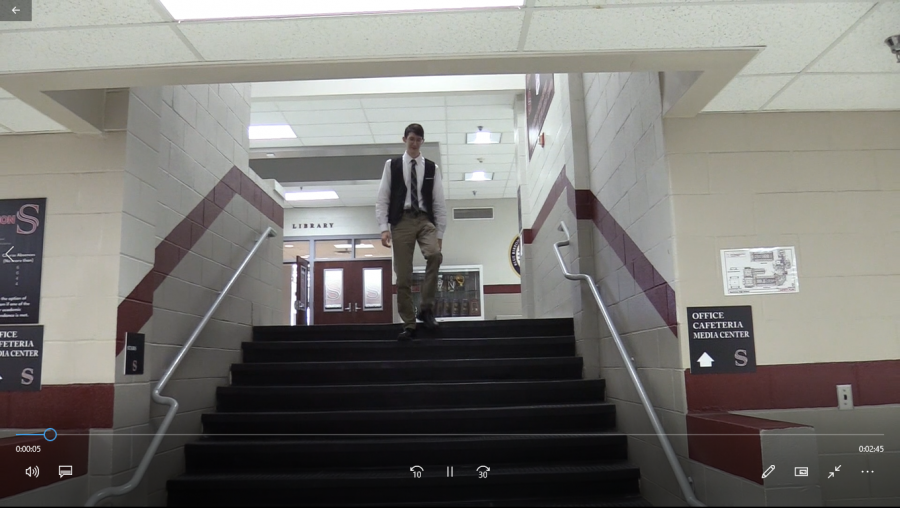 Want to Have a Good HOCO? Watch This