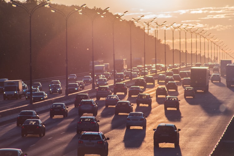 Safety While Driving to School