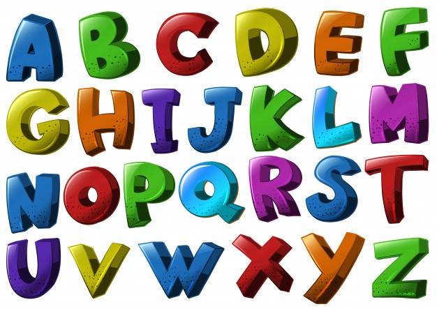 Changes to the Alphabet Song Endangers Childhood Memories