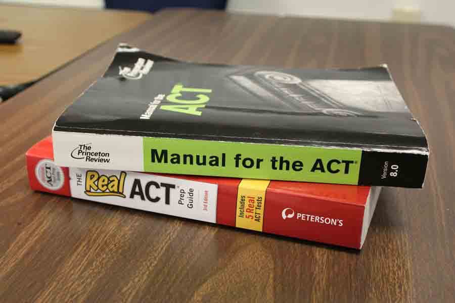 Most students are pleased with the new ACT policy that allows students to retake a portion of the test, instead of the full test in order to bring up their score. 