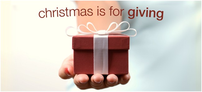 Considering Giving the Gift of Volunteering This Holiday Season