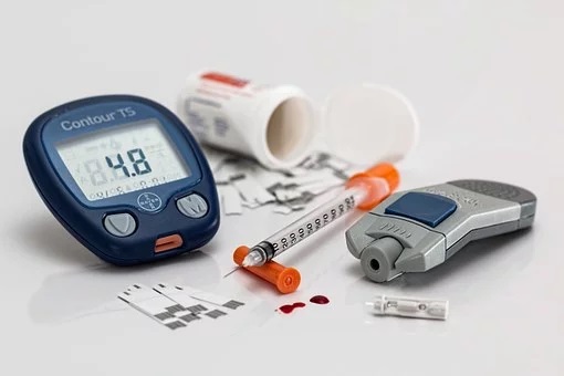 Diabetes affects students and teachers lives alike