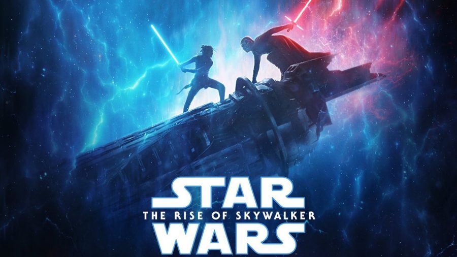 Rise Of Skywalker Leaves Much To Be Desired By Fans