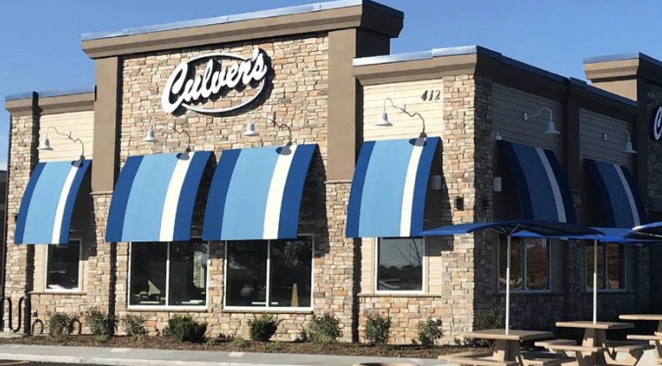 CULVERS