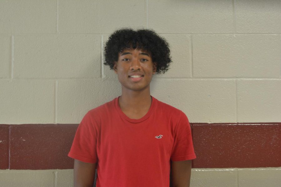 Donell White