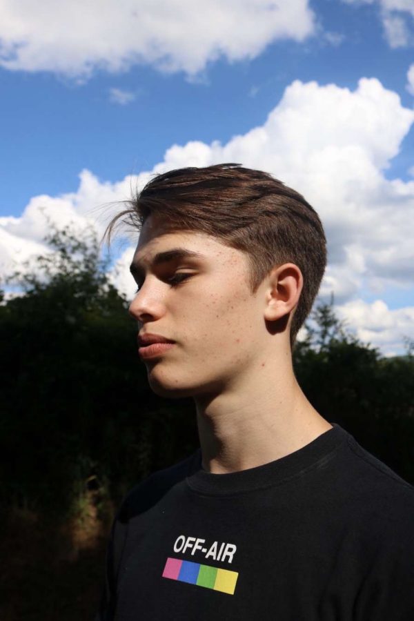 Brody Wallace