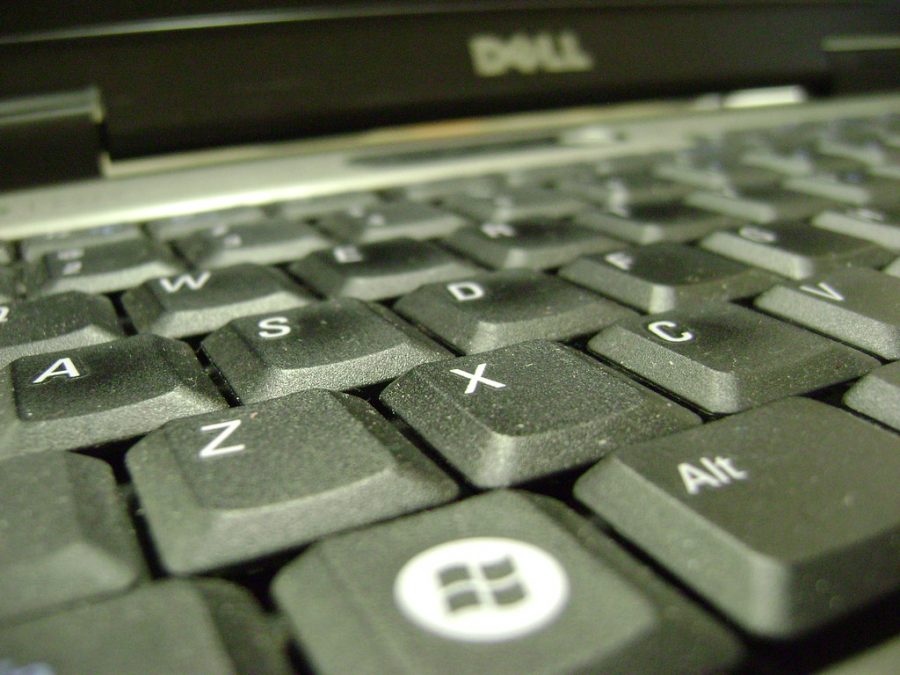 On Wednesday, Sept. 17, the Board of Education had to shut down all student email accounts because of inappropriate behavior.