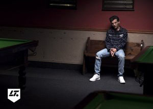 New Album Shows Artist's Struggles With Mental, Emotional Challenges