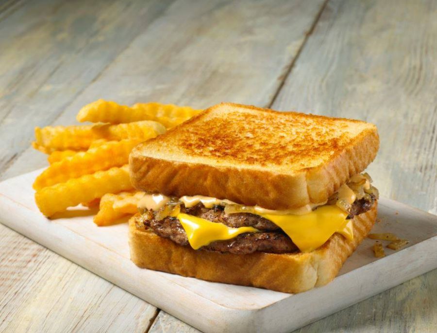 Jacks new line of patty melts add taste to the menu. 