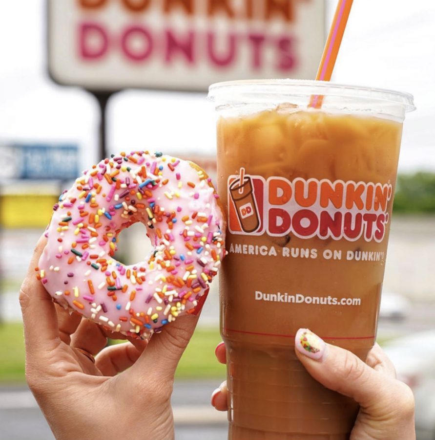 A new Dunkin Donuts is planned to open on County Line Road in Madison within the next couple of months. 