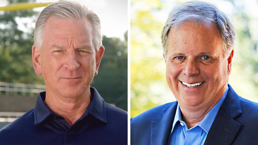 Alabama Senate Race Has Far-Reaching Implications