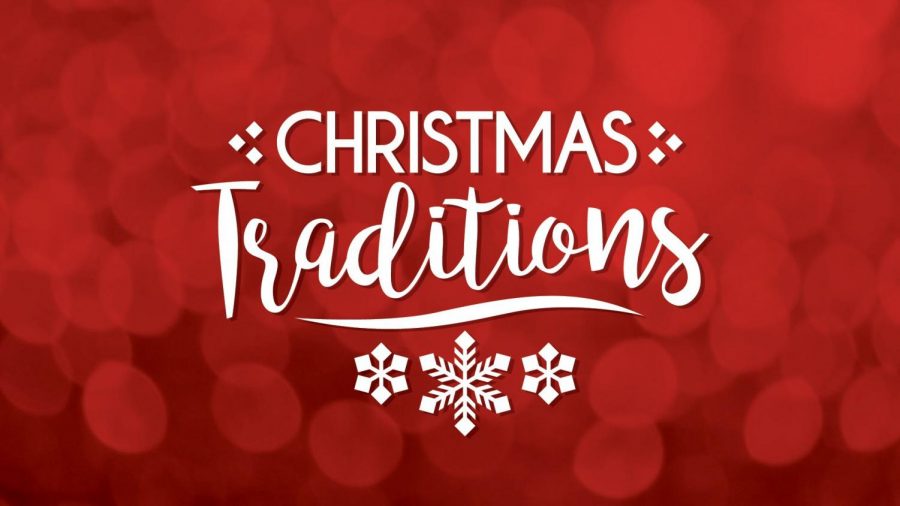 Holiday+Traditions+Vary+Around+The+World