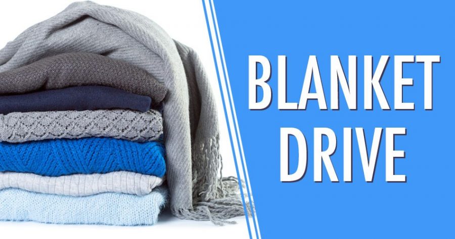 FBLA Sponsoring Blanket Drive for Regency Retirement Home