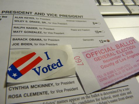 CON: New Voting Law Violates the Right to Vote