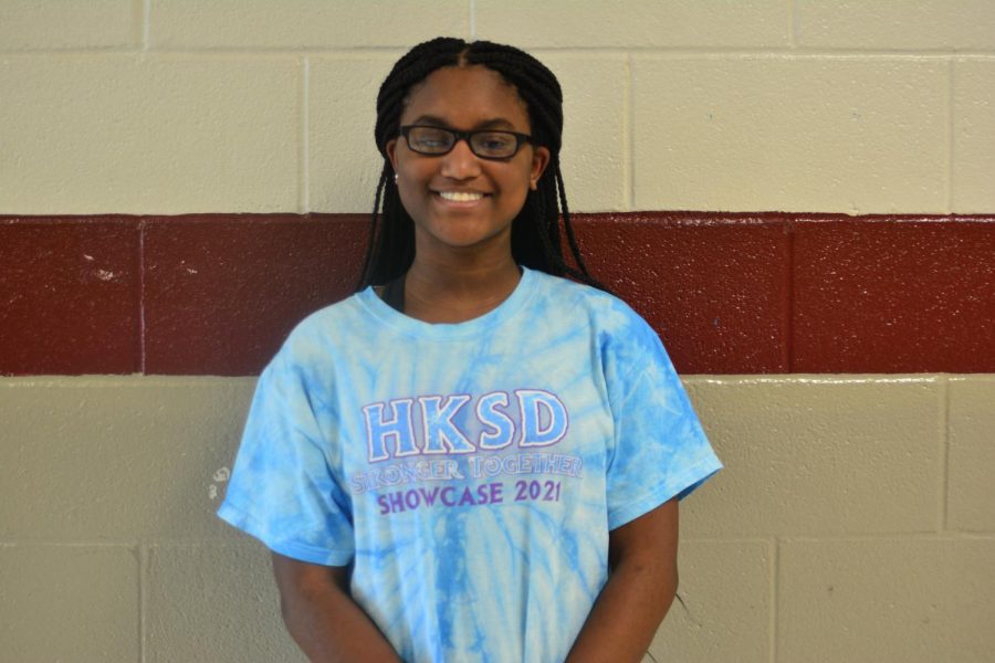 Bria Howard