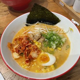 Kamado Ramen Gives Instant Ramen A New Taste