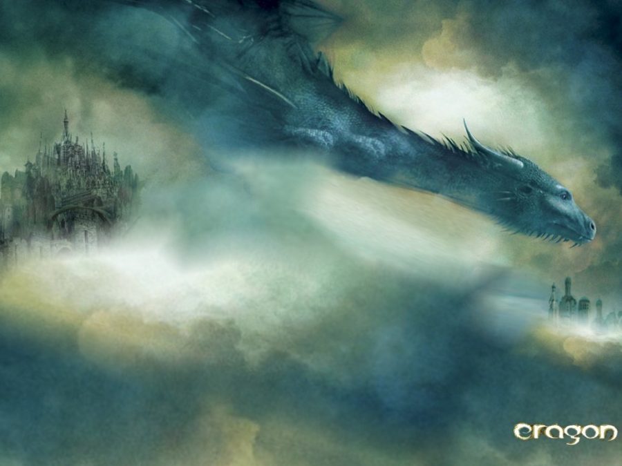 Learning 'The Ways Of The Rider' Eragon Book Review