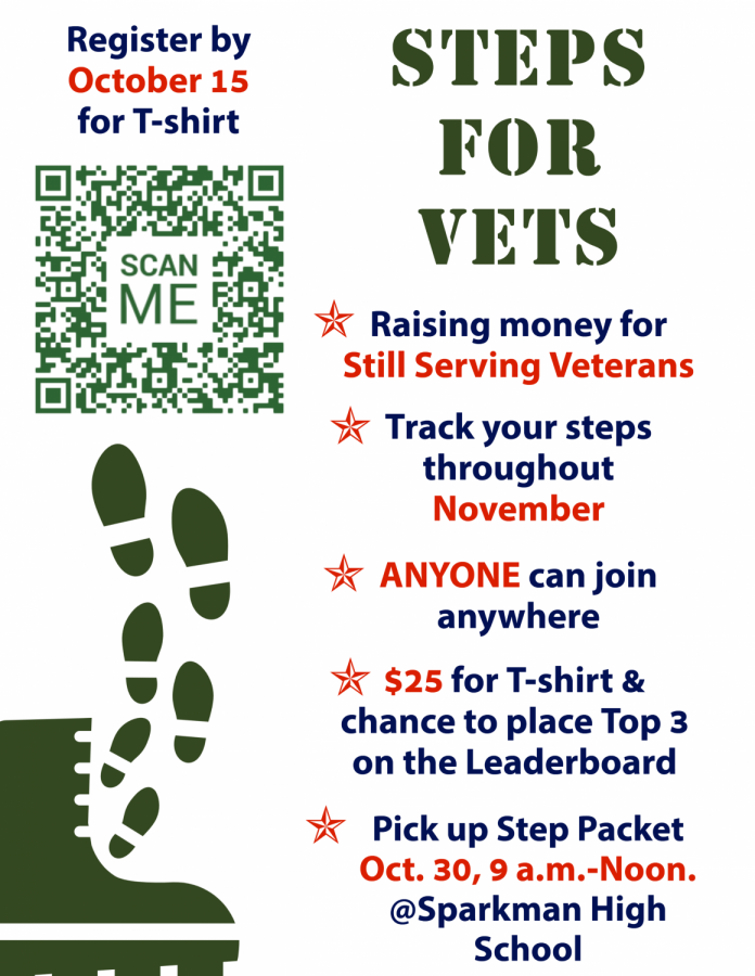 Teens+for+Troops+to+Host+Virtual+Run