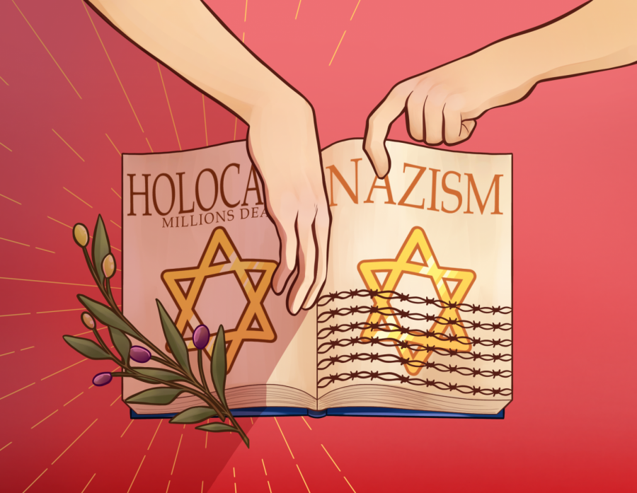 holocaust graphic_