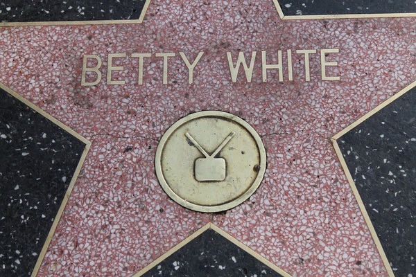 When Betty White died, she left a legacy that would last generations