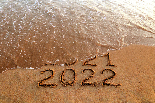 As 2021 draws to a close, we can only hope for the best for 2022