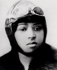 Sophomore Reflects On The Importance Of Bessie Coleman