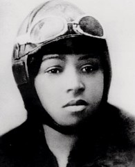 Bessie Coleman