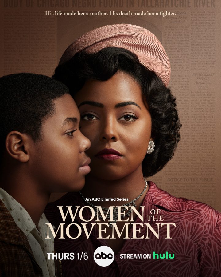 Women Of The Movement Teaches Younger Generations The Importance Of Black History
