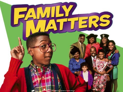 Family Matters Brings Families Together Through Comedy