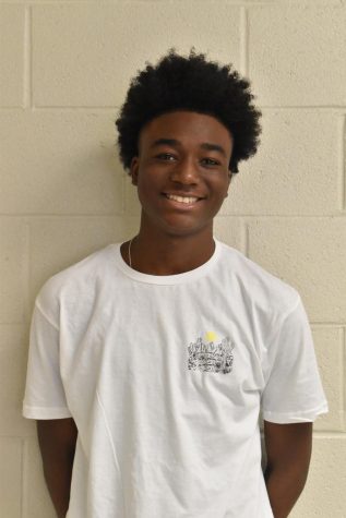 Photo of Blair Williams