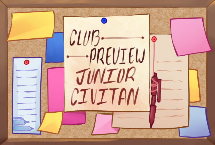 Club Preview: Junior Civitan Serves Community