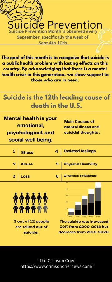 Learn More About Causes of Suicide and Rates