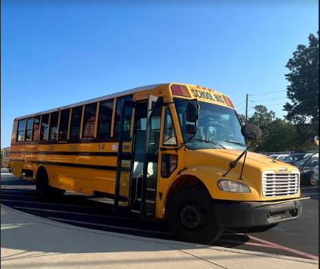 Veteran Bus Driver Shares Her Dedication To Her Job