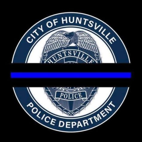 City Mourns Loss of Police Officer